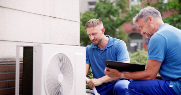 Professional HVAC in Amherst, TX