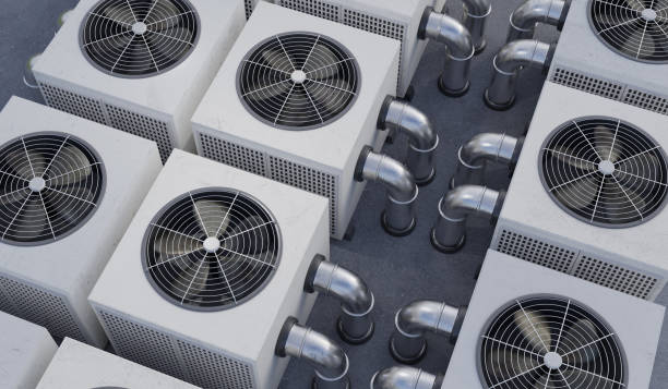 Air duct Cleaning in Amherst, TX